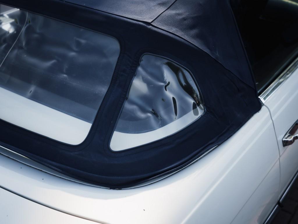 1980 Mercedes - Benz SL-Klasse