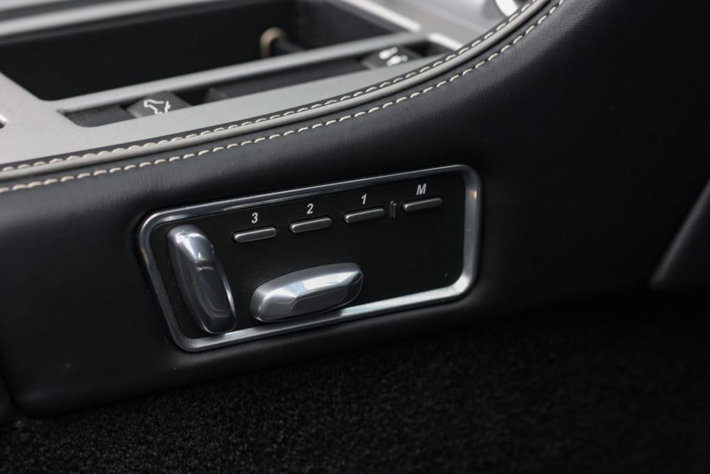 2015 Aston Martin DB9