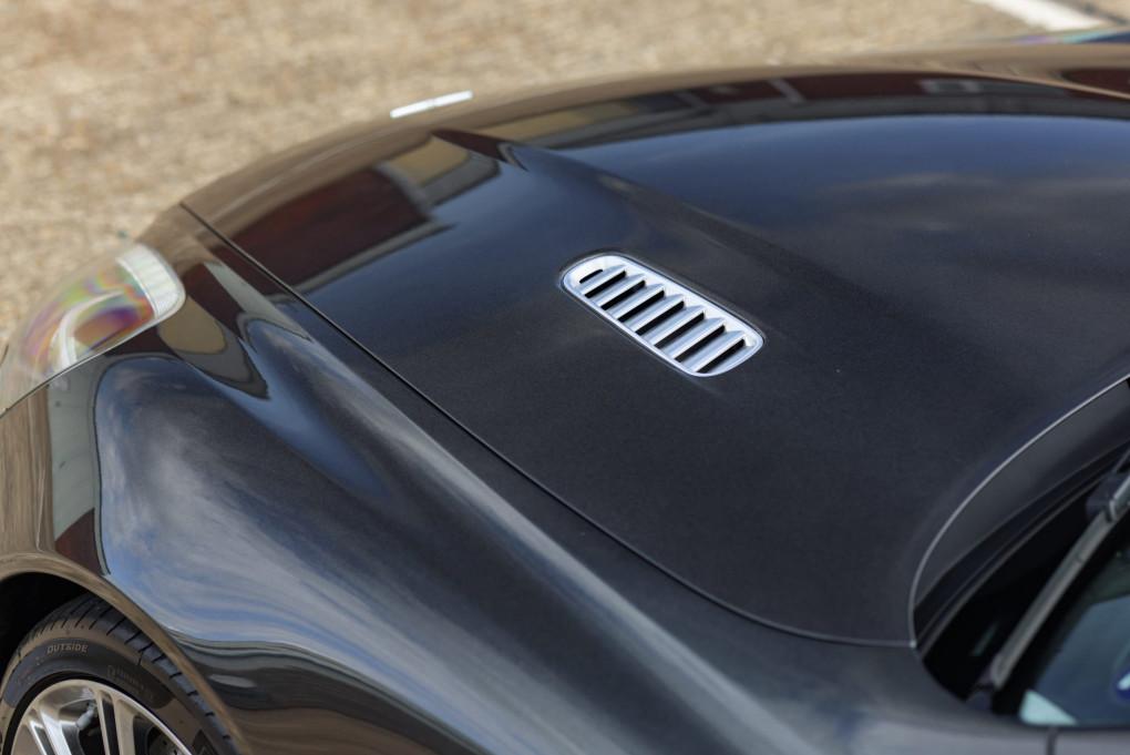 2015 Aston Martin DB9