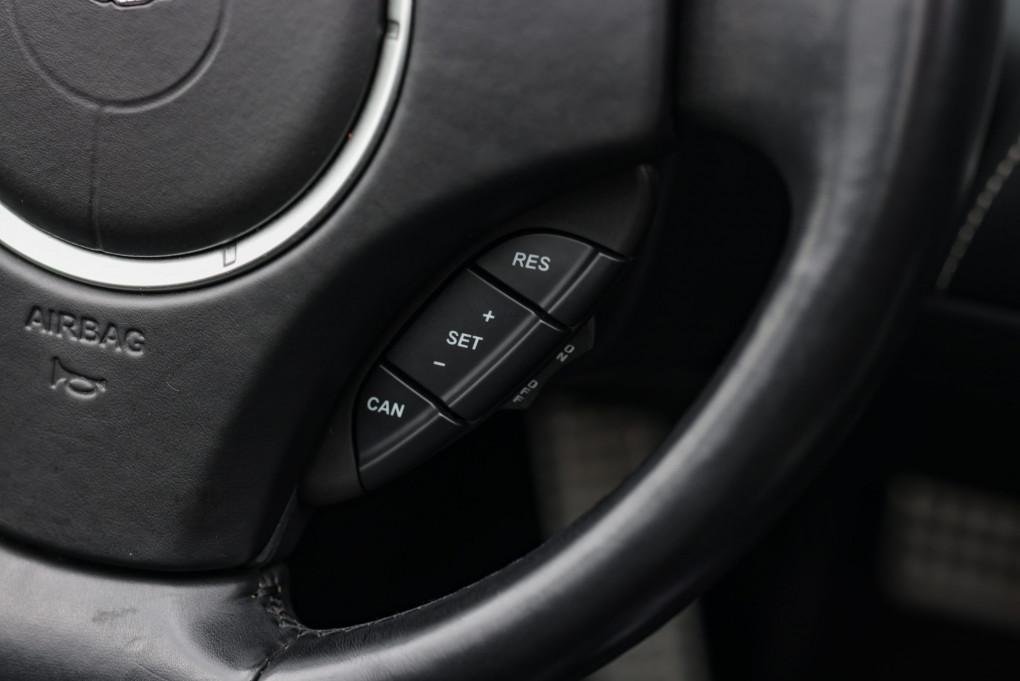 2015 Aston Martin DB9