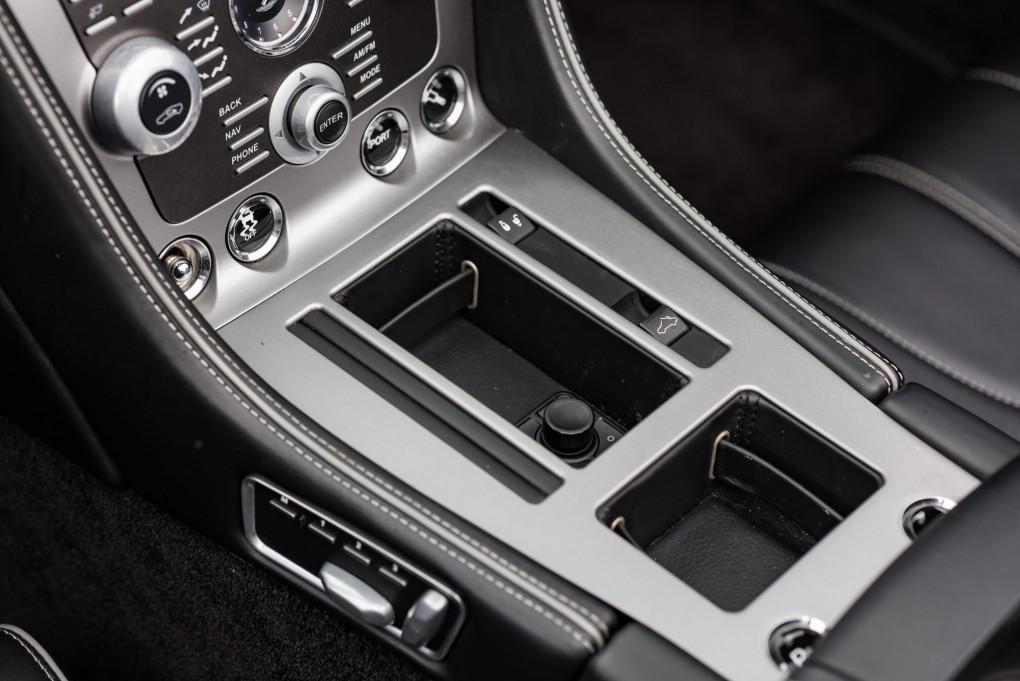 2015 Aston Martin DB9