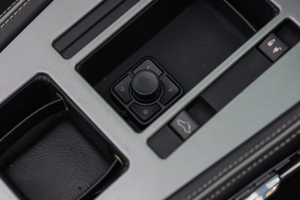 2015 Aston Martin DB9