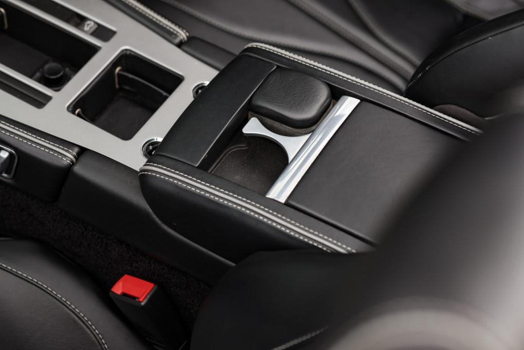 2015 Aston Martin DB9