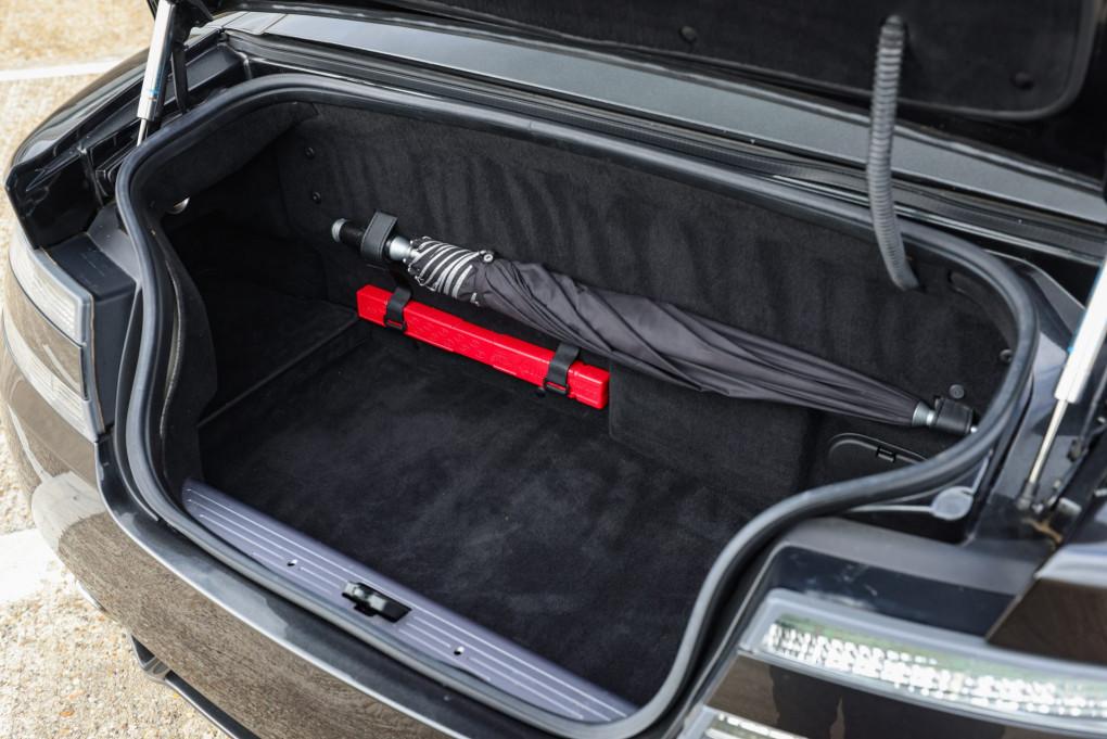 2015 Aston Martin DB9