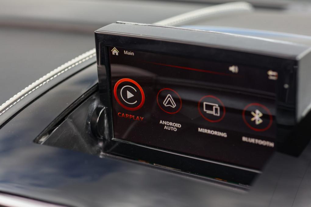 2015 Aston Martin DB9