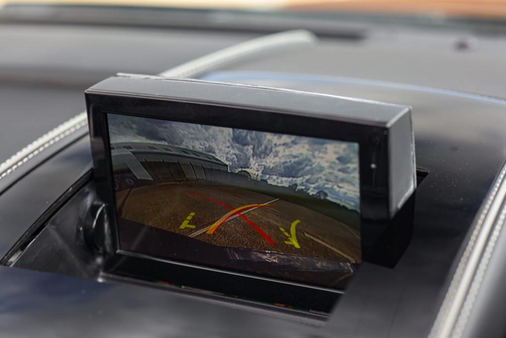 2015 Aston Martin DB9