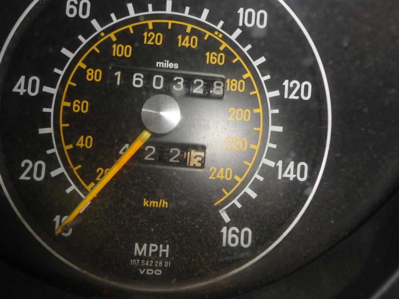 1978 Mercedes - Benz 450 SL W107  roadster.47104