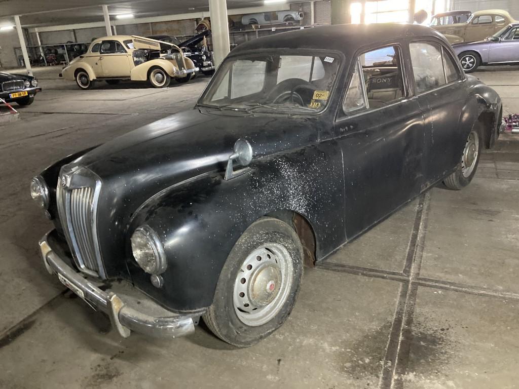 1955 MG Magnette 4312321