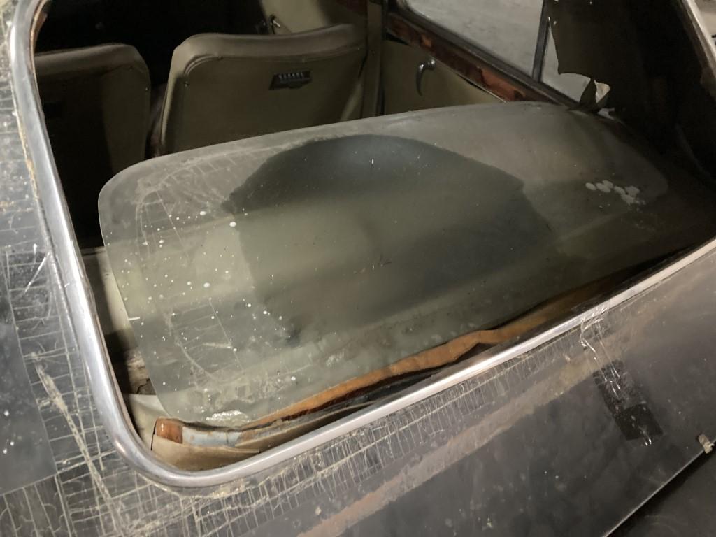 1955 MG Magnette 4312321