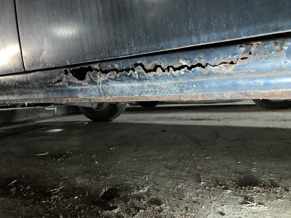 1955 MG Magnette 4312321