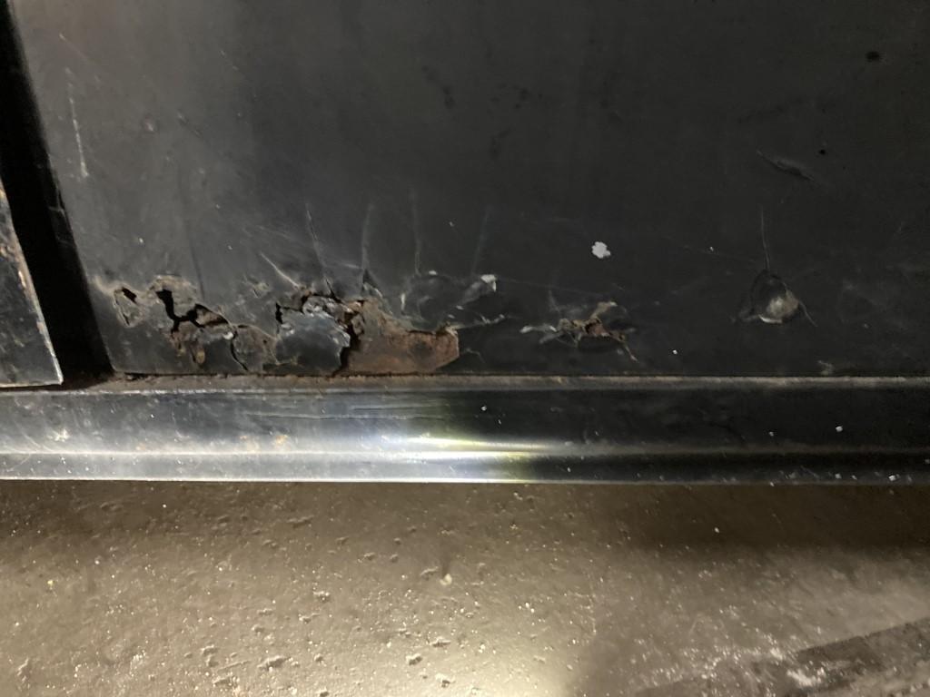 1955 MG Magnette 4312321