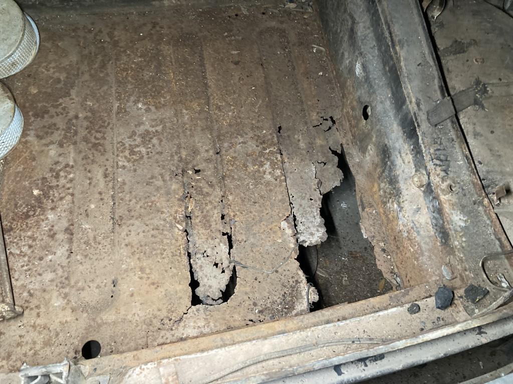 1955 MG Magnette 4312321