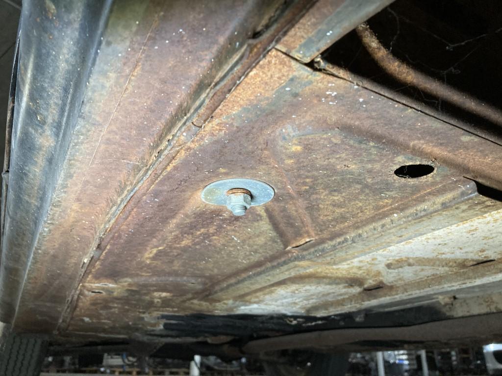 1955 MG Magnette 4312321