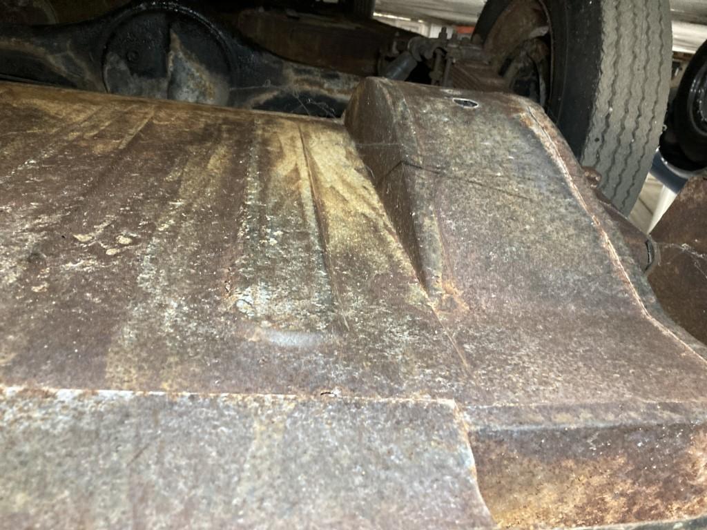 1955 MG Magnette 4312321