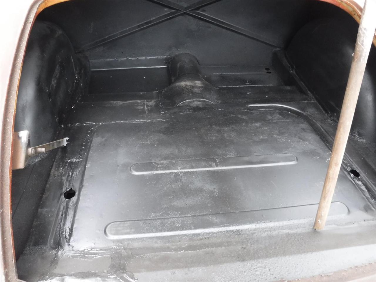 1955 Sunbeam alpine roadster &#039;&#039;55