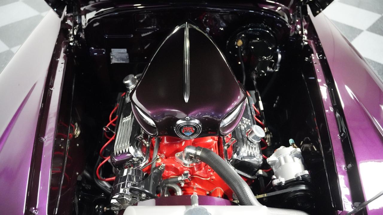 1948 Oldsmobile 66 Custom