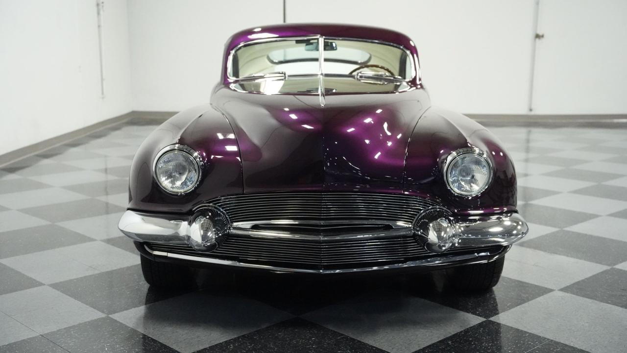 1948 Oldsmobile 66 Custom