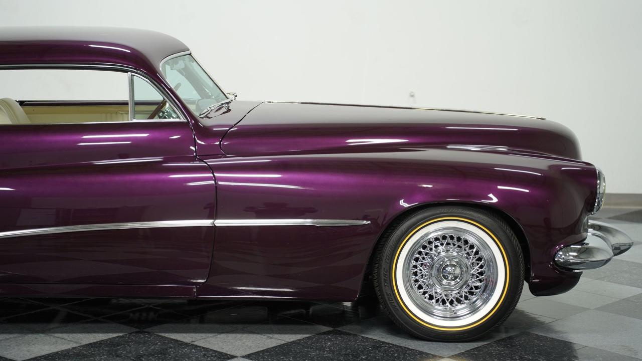 1948 Oldsmobile 66 Custom