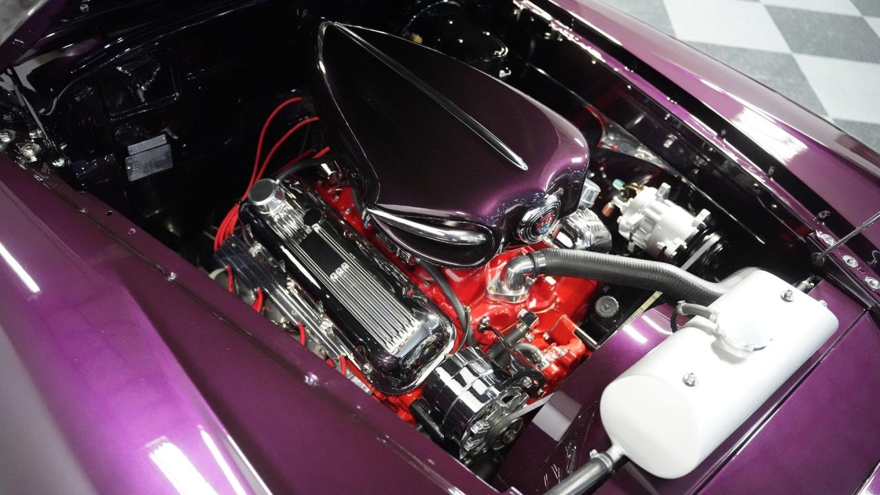 1948 Oldsmobile 66 Custom