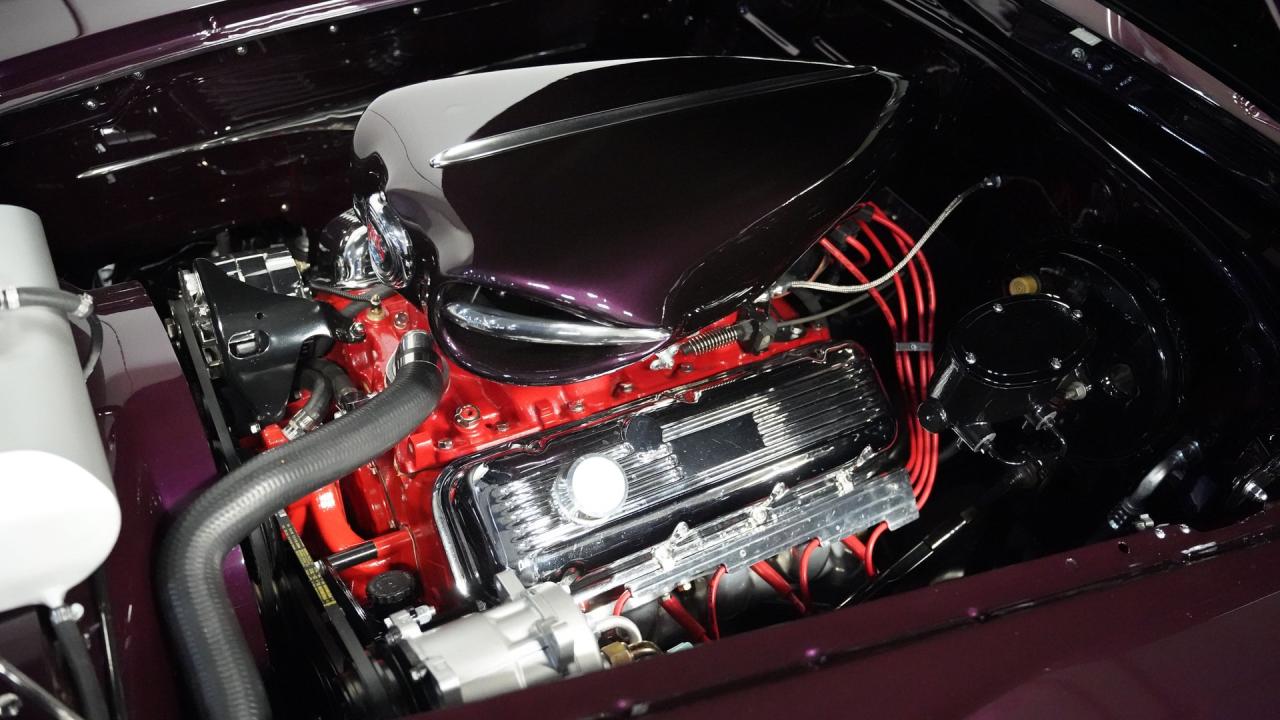 1948 Oldsmobile 66 Custom