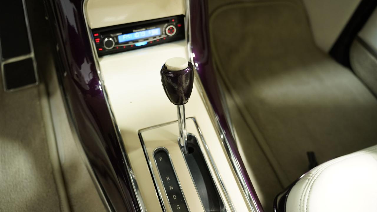 1948 Oldsmobile 66 Custom