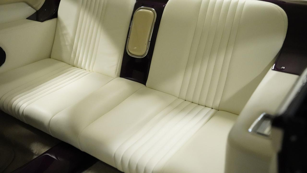 1948 Oldsmobile 66 Custom