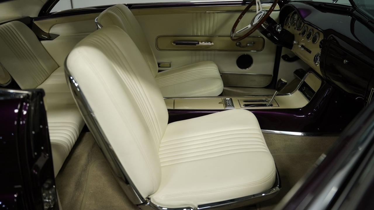 1948 Oldsmobile 66 Custom