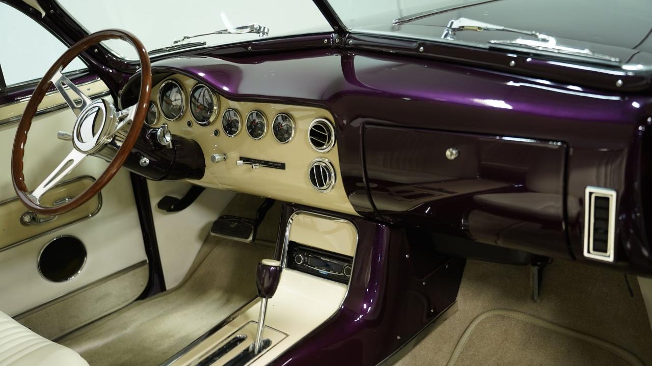 1948 Oldsmobile 66 Custom