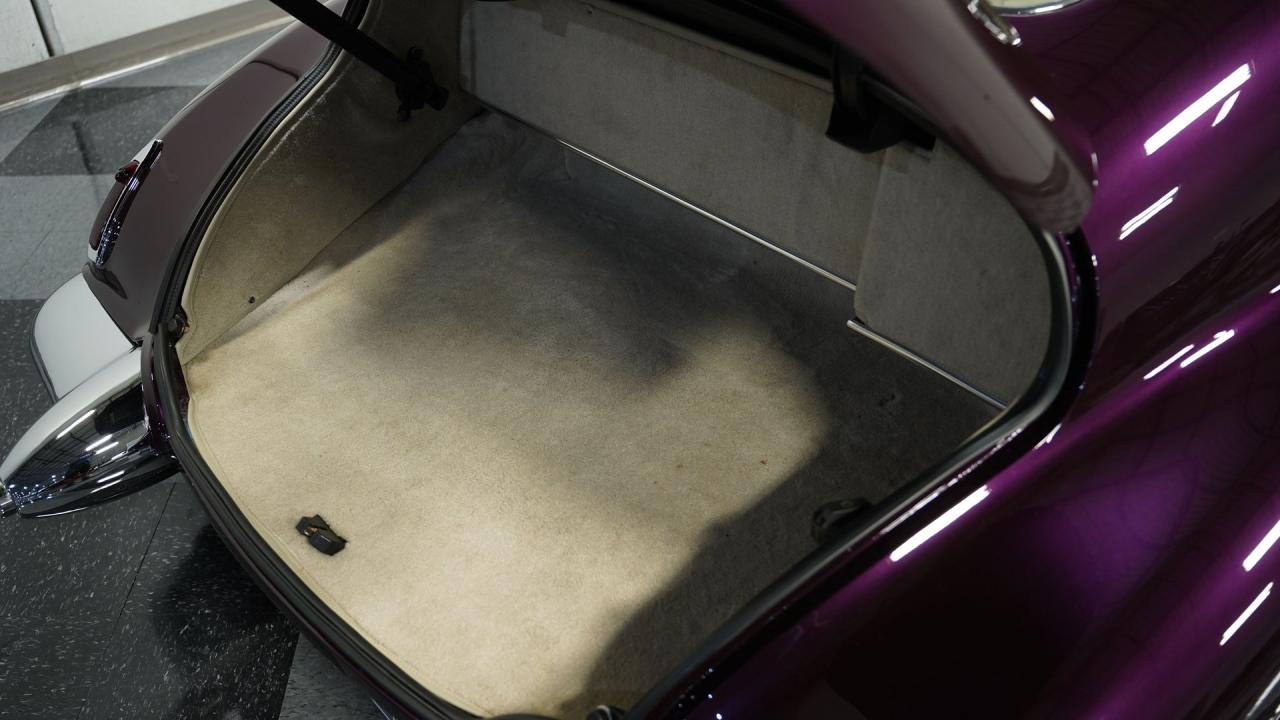 1948 Oldsmobile 66 Custom