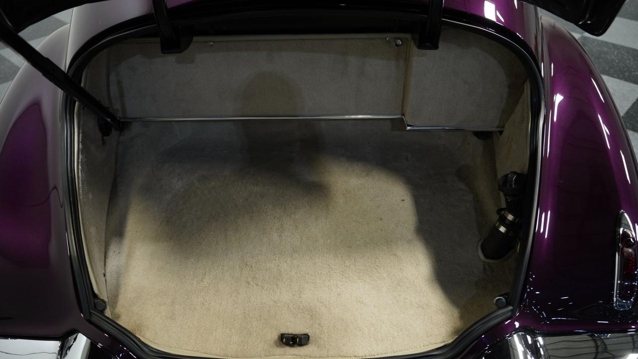 1948 Oldsmobile 66 Custom