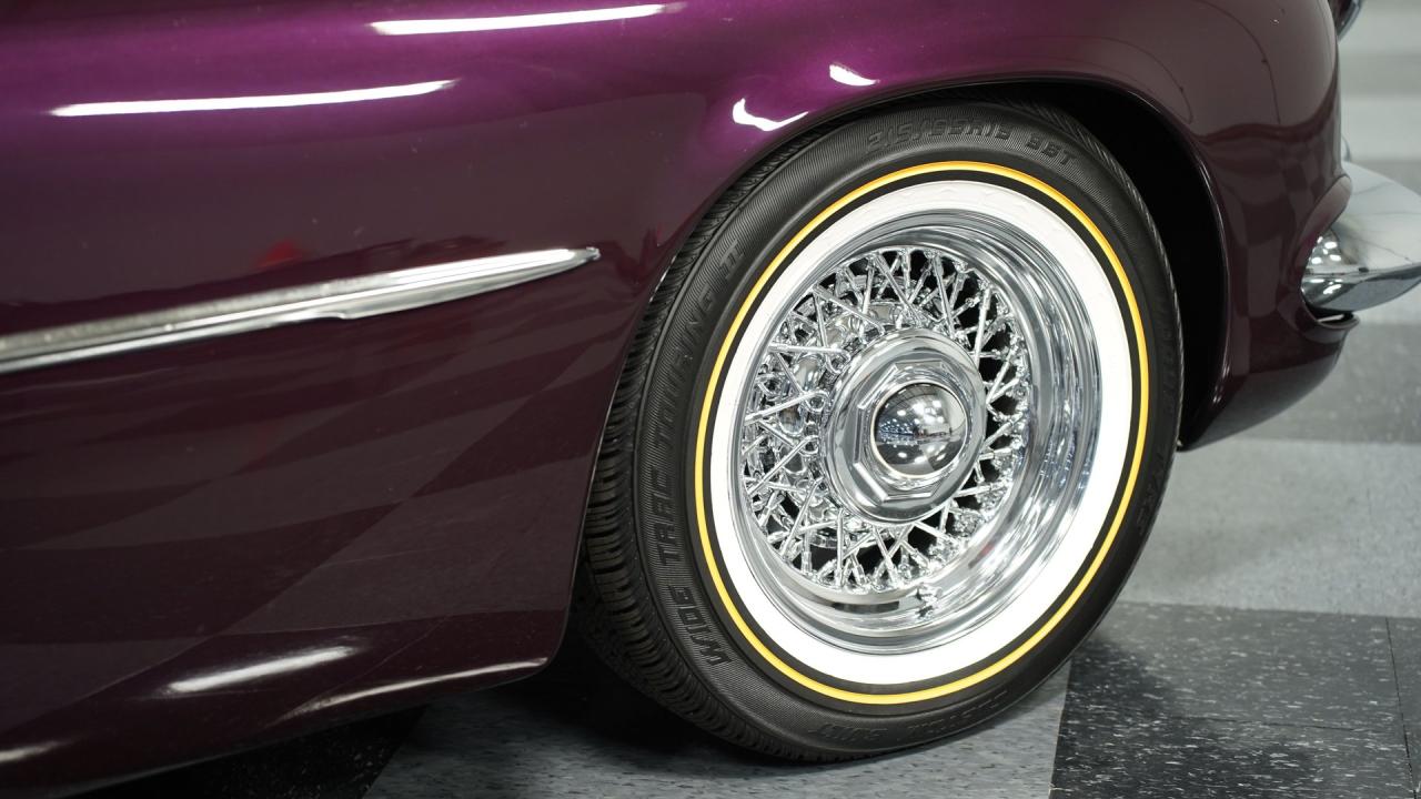 1948 Oldsmobile 66 Custom