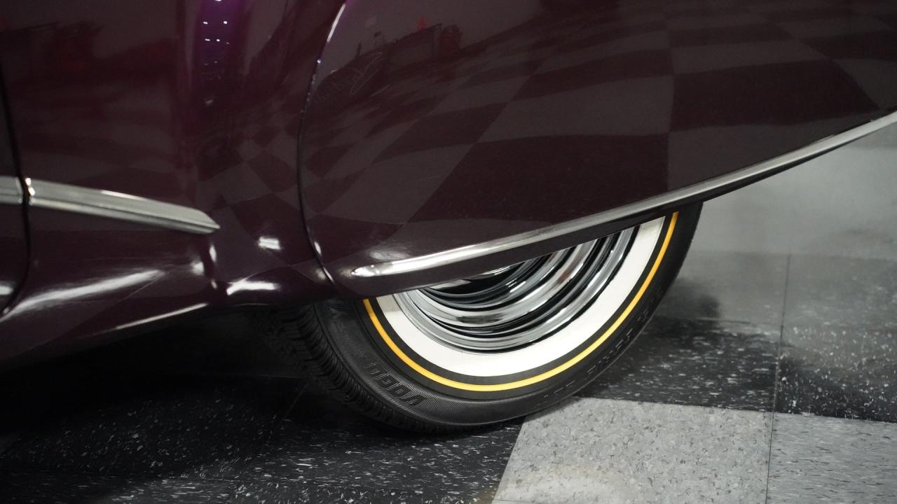 1948 Oldsmobile 66 Custom