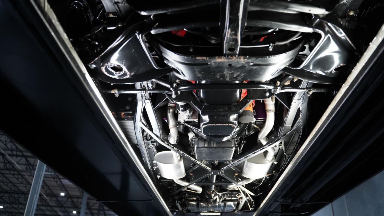 1948 Oldsmobile 66 Custom