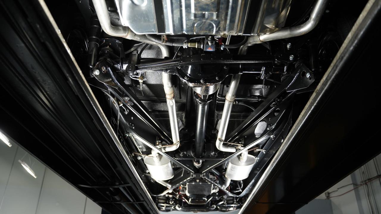 1948 Oldsmobile 66 Custom