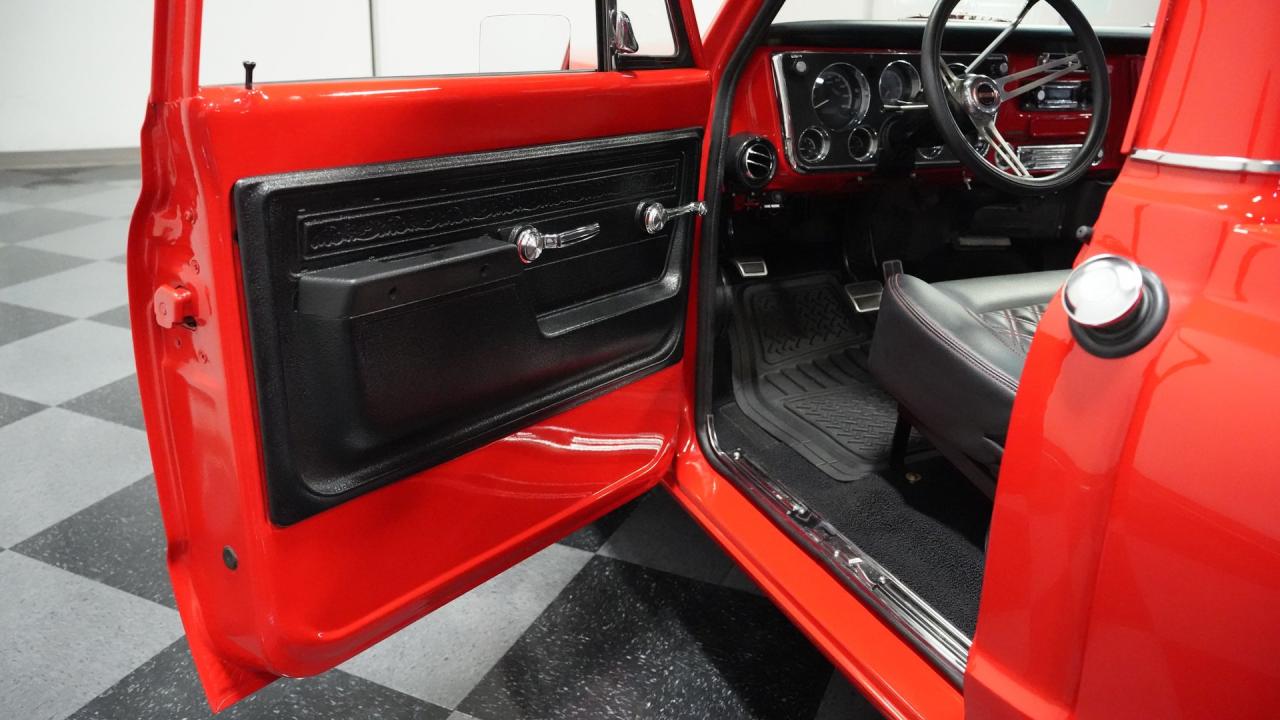 1972 Chevrolet C10