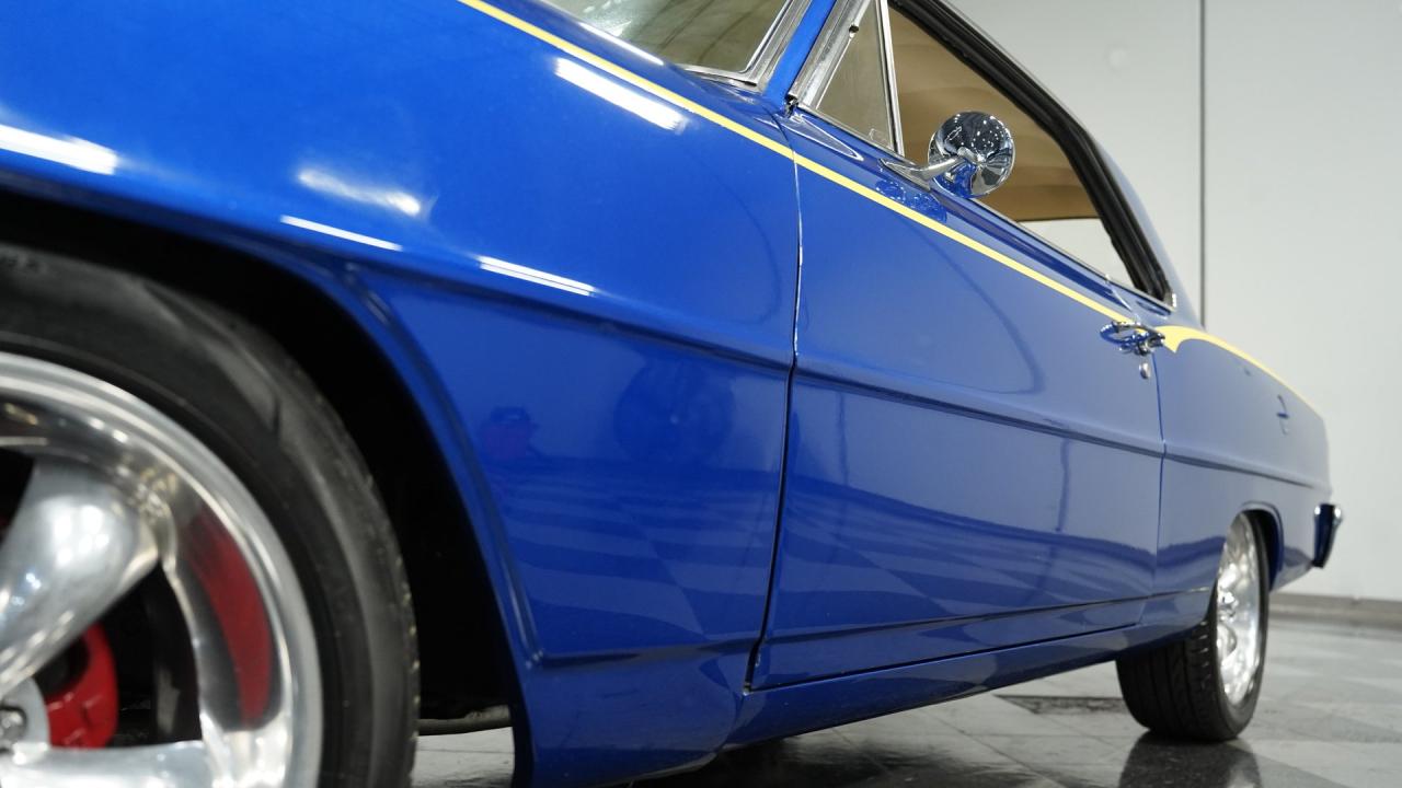 1966 Chevrolet Nova Chevy II