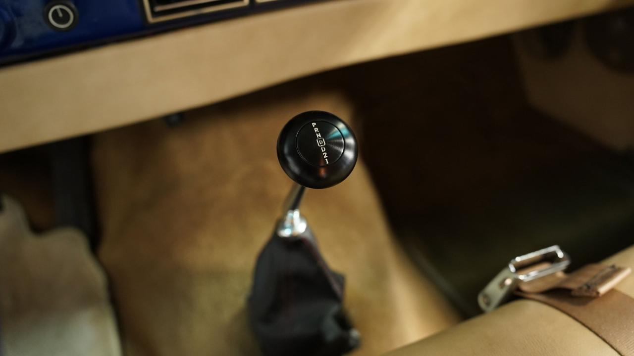 1966 Chevrolet Nova Chevy II