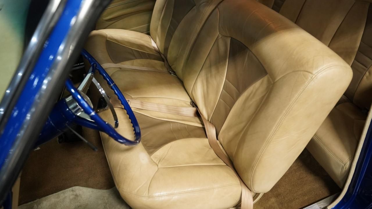 1966 Chevrolet Nova Chevy II