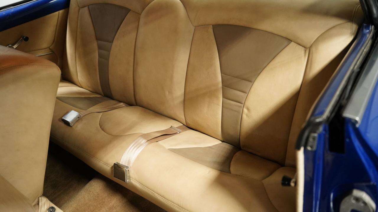 1966 Chevrolet Nova Chevy II