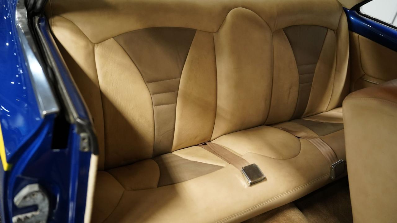 1966 Chevrolet Nova Chevy II