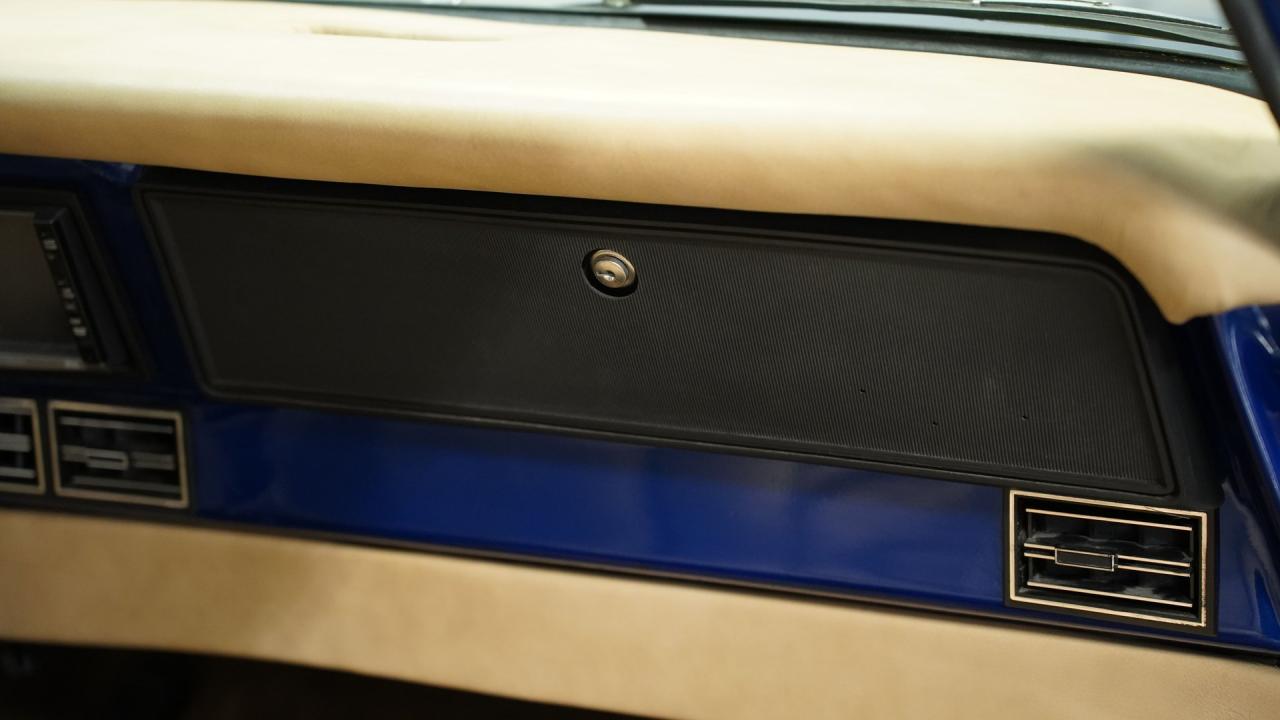 1966 Chevrolet Nova Chevy II