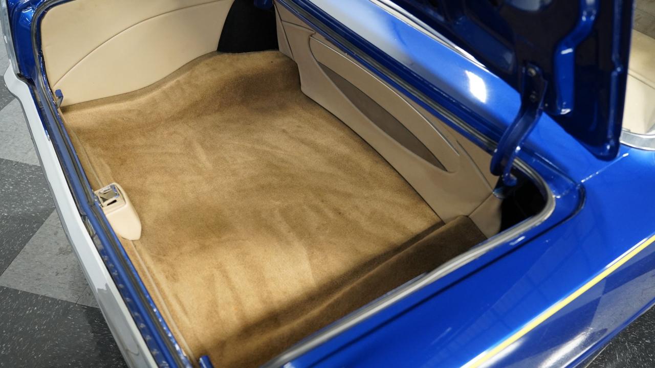 1966 Chevrolet Nova Chevy II