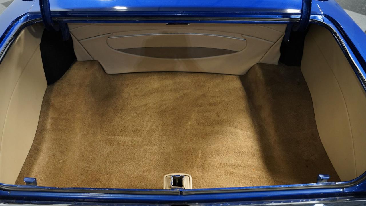 1966 Chevrolet Nova Chevy II