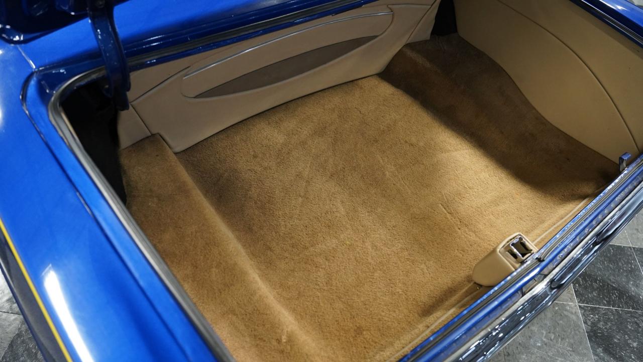 1966 Chevrolet Nova Chevy II