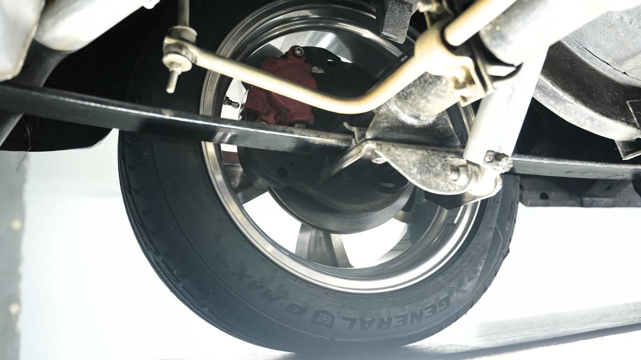 1966 Chevrolet Nova Chevy II