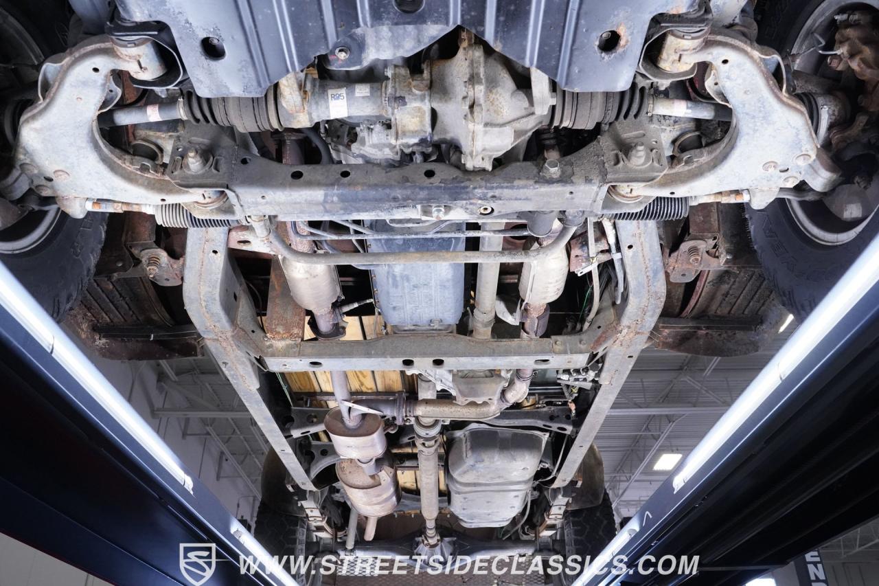 1947 Ford F-5 COE 4X4 Custom