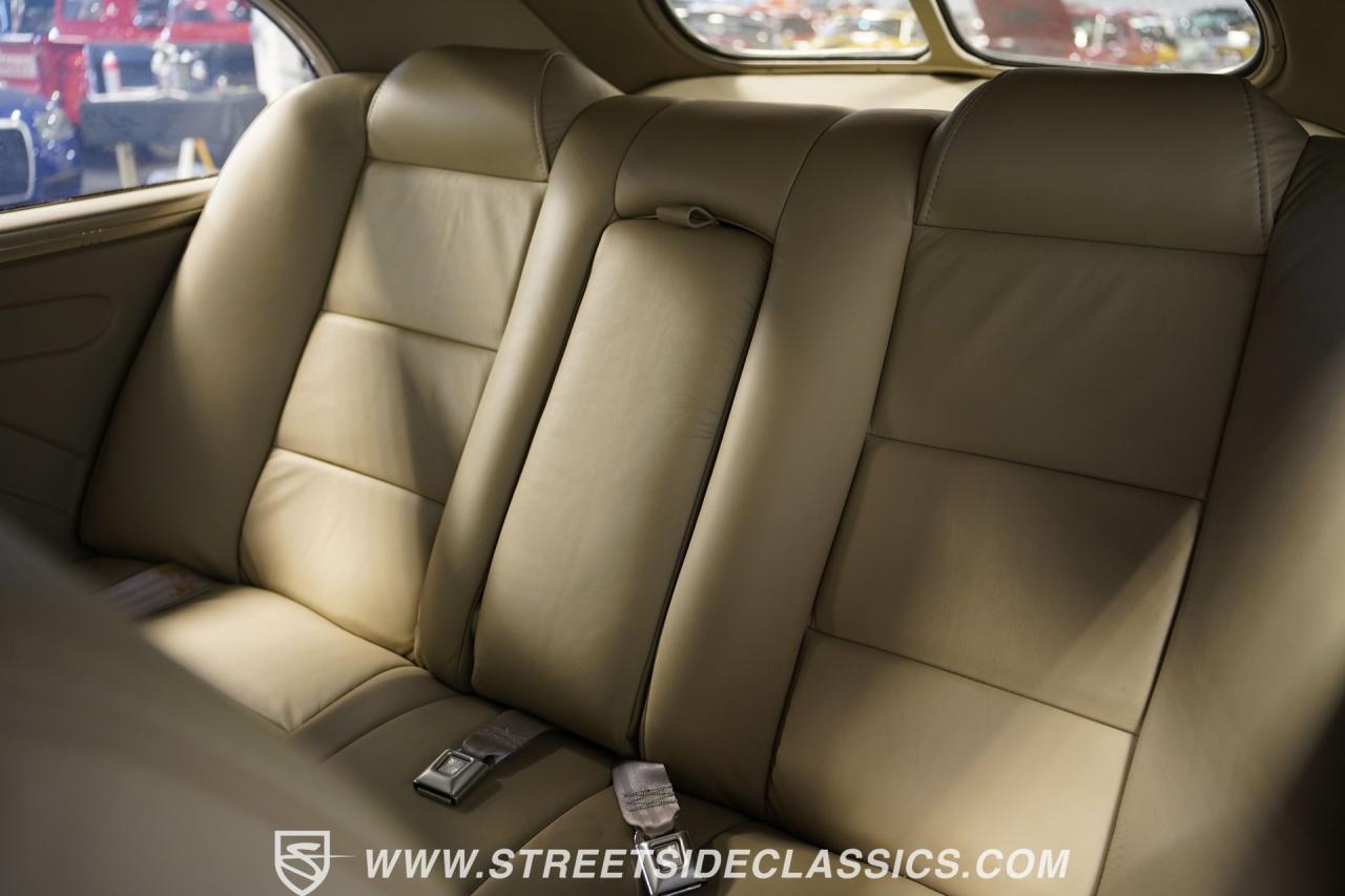 1940 Ford Tudor Streetrod