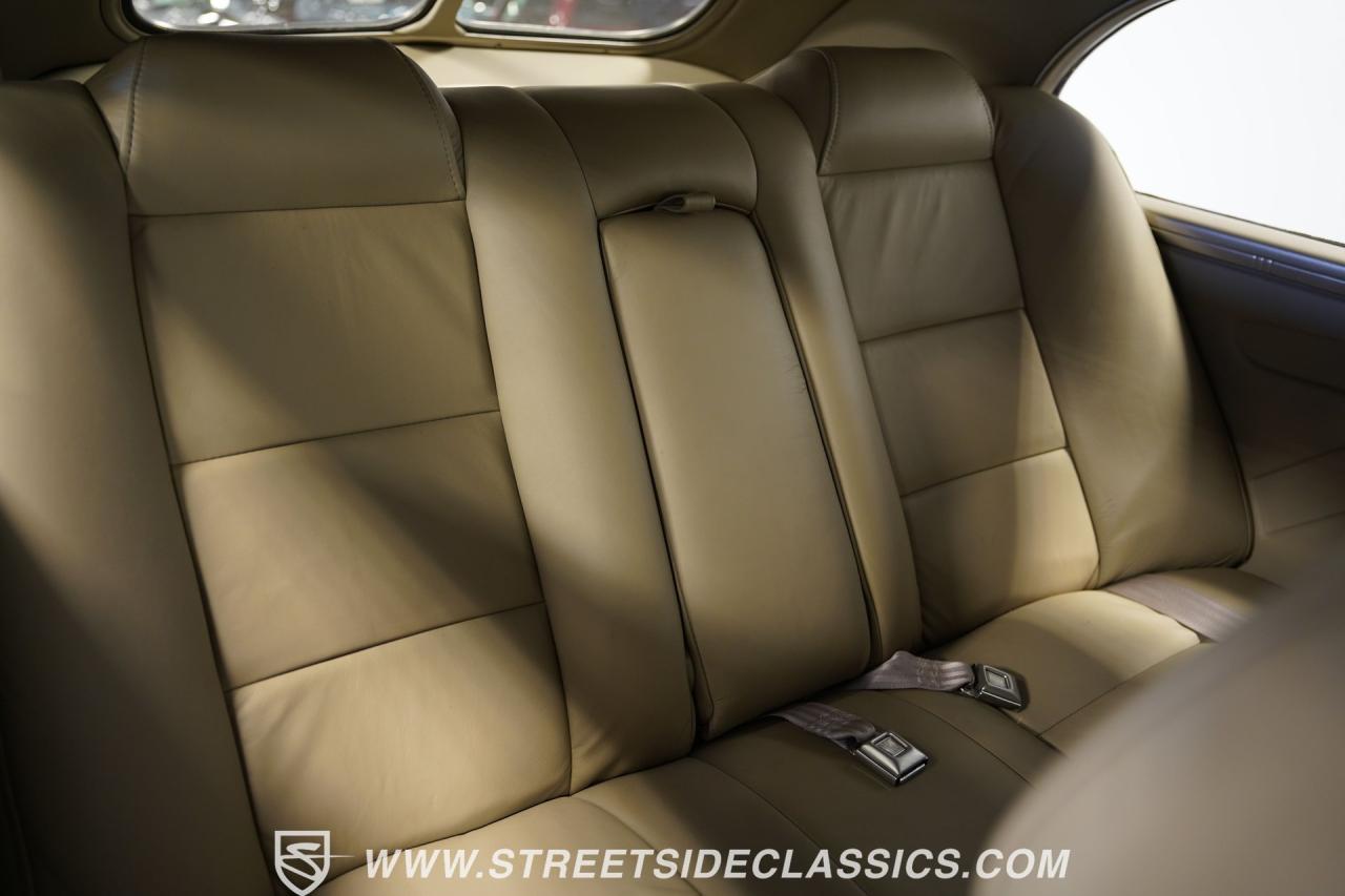 1940 Ford Tudor Streetrod