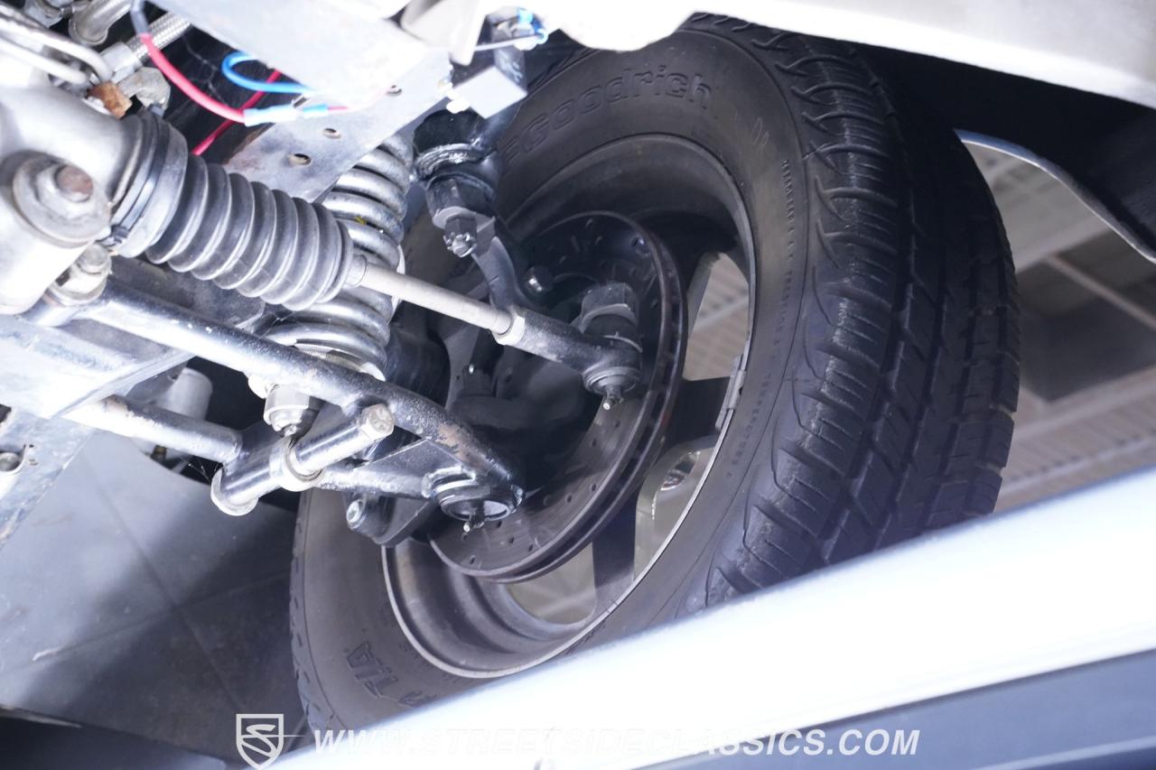 1940 Ford Tudor Streetrod