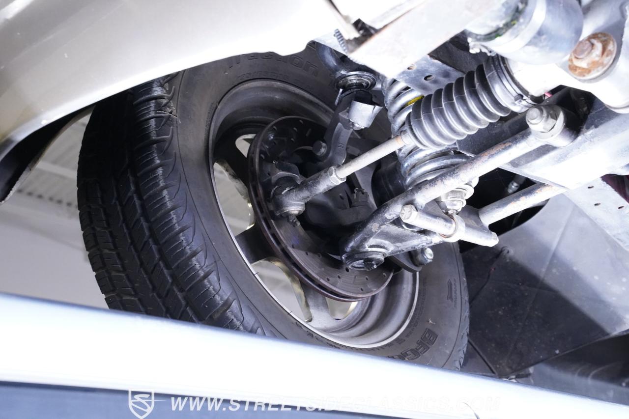 1940 Ford Tudor Streetrod